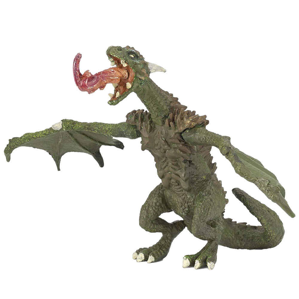 Papo Dragon Articulated Figurine