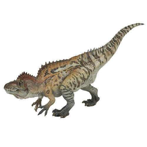 Papo Acrocanthosaurus Dinosaur Figurine