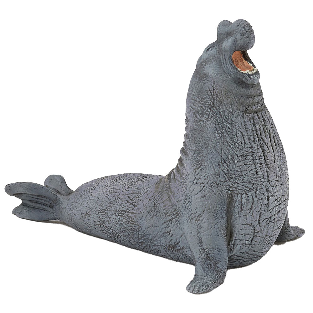 Papo Elephant Seal Figurine
