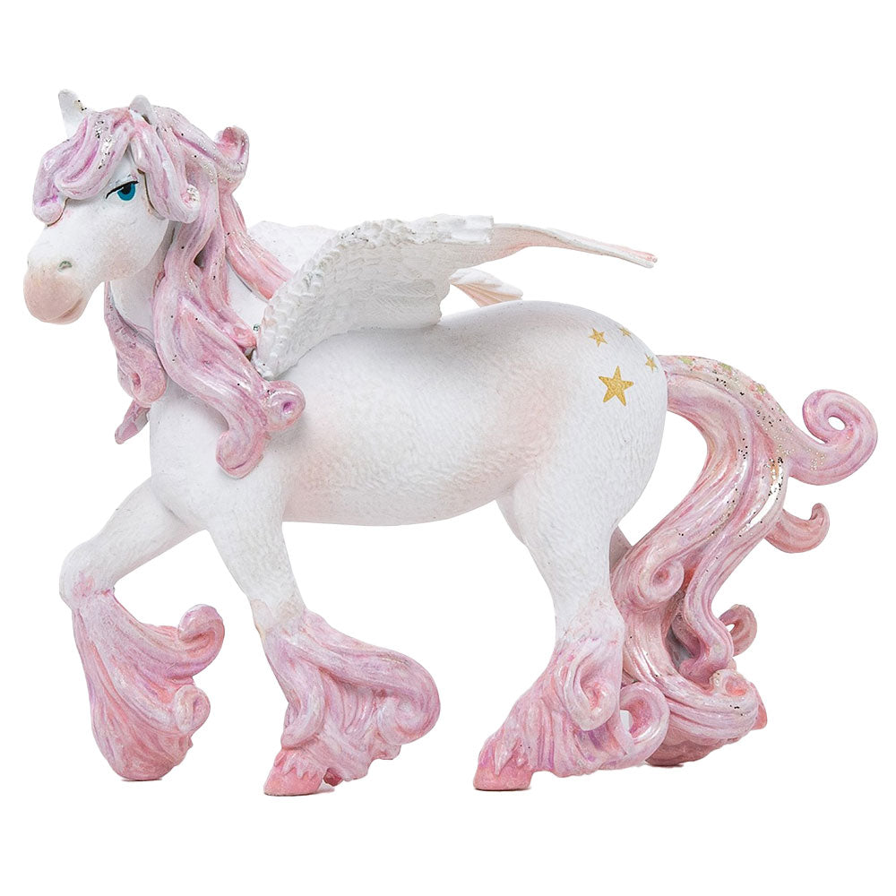 Papo Enchanted Pegasus Figurine