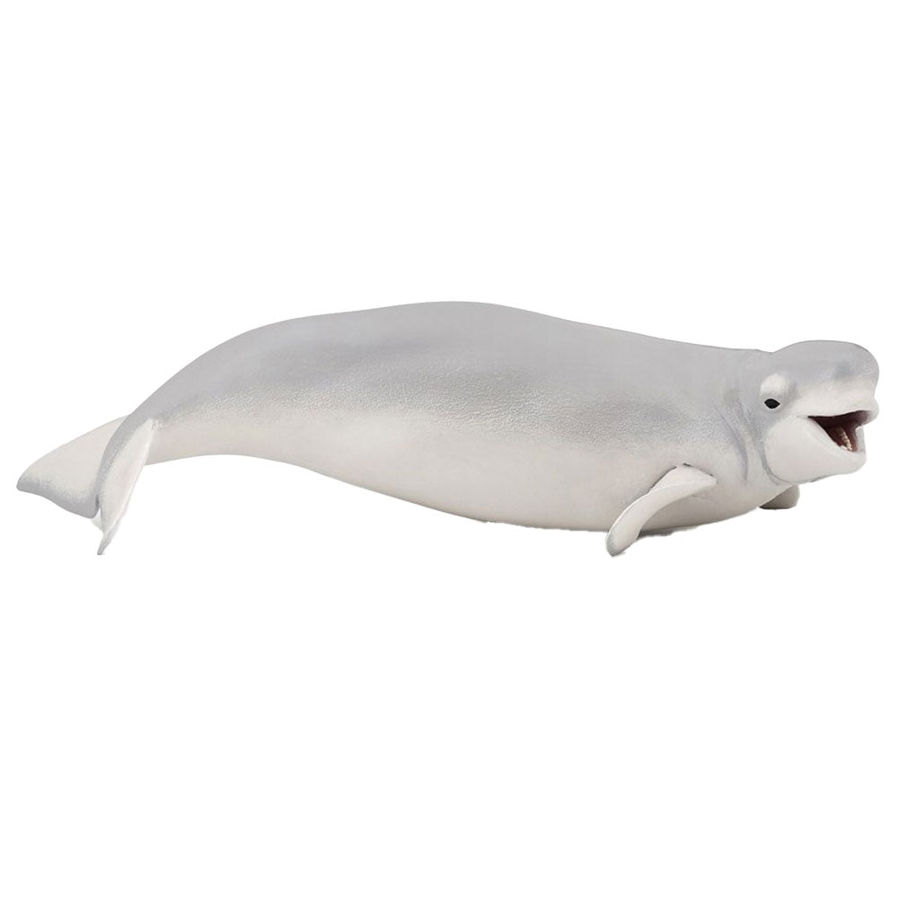 Papo Beluga Whale Figurine
