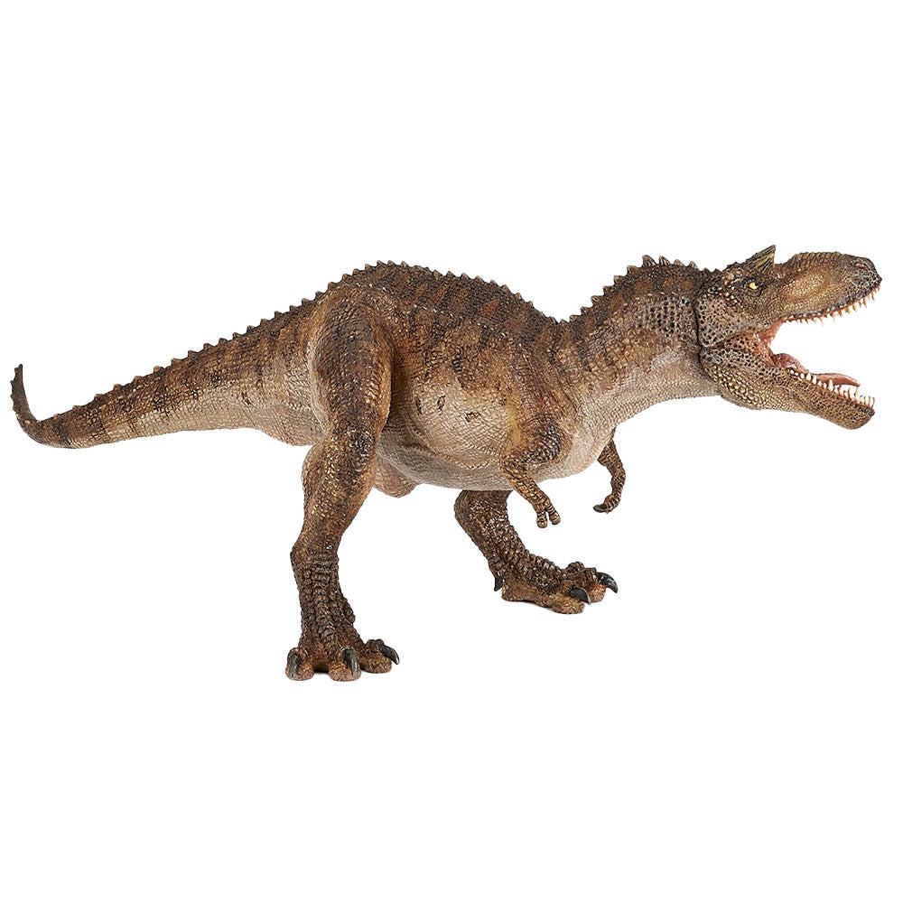 Papo Gorgosaurus Dinosaur Figurine