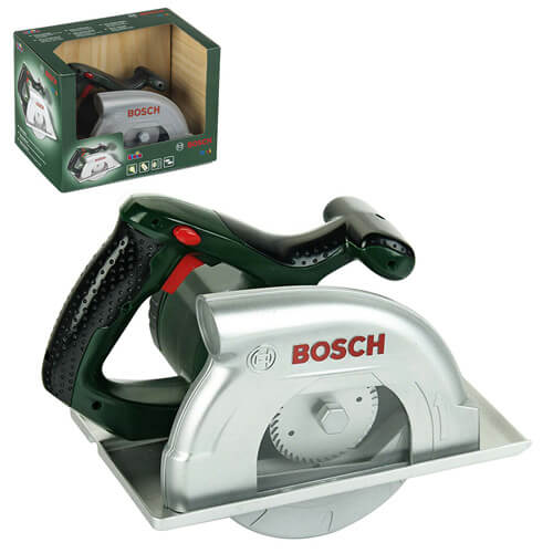 Bosch Role Play Toy Circular Saw
