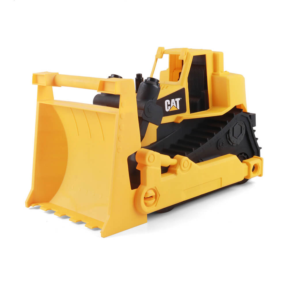 CAT Tough Rigs 15" Bulldozer Toy