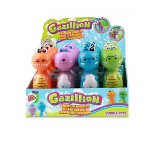 Gazillion Bubble Pet (1pc Random Style)