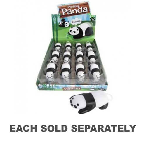 Trembling Panda Toy