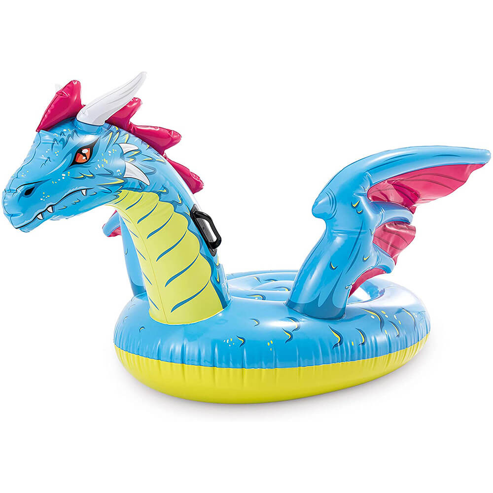 Intex Ride-On Inflatable Pool Float