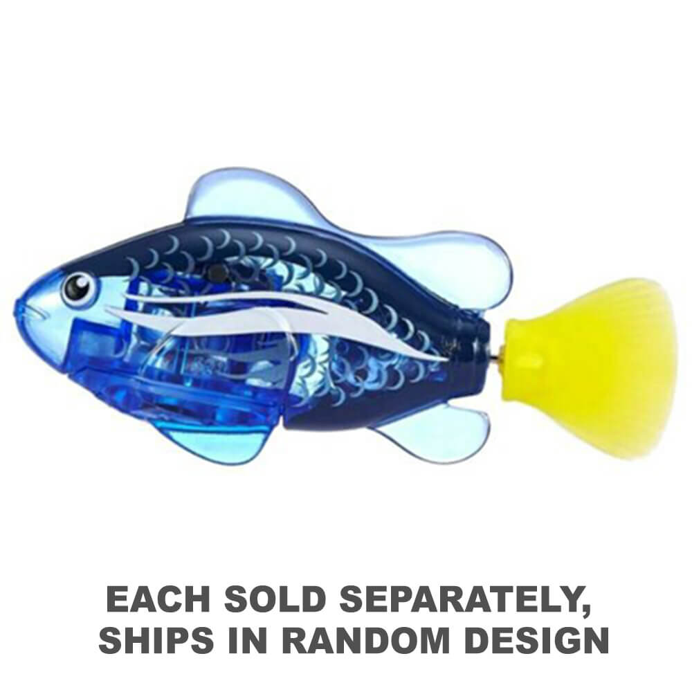Zuru Robo Fish (1pc Random Style)