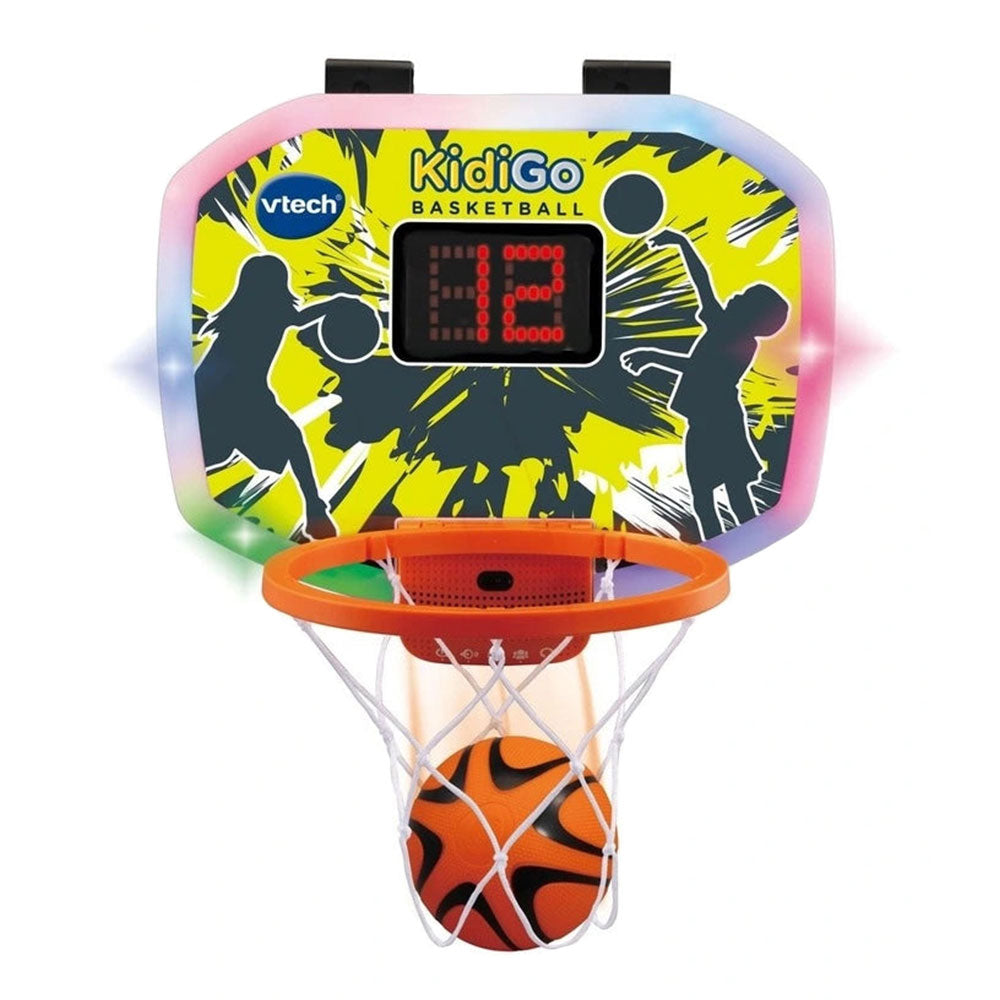 Vtech KidiGo Basketball Playset
