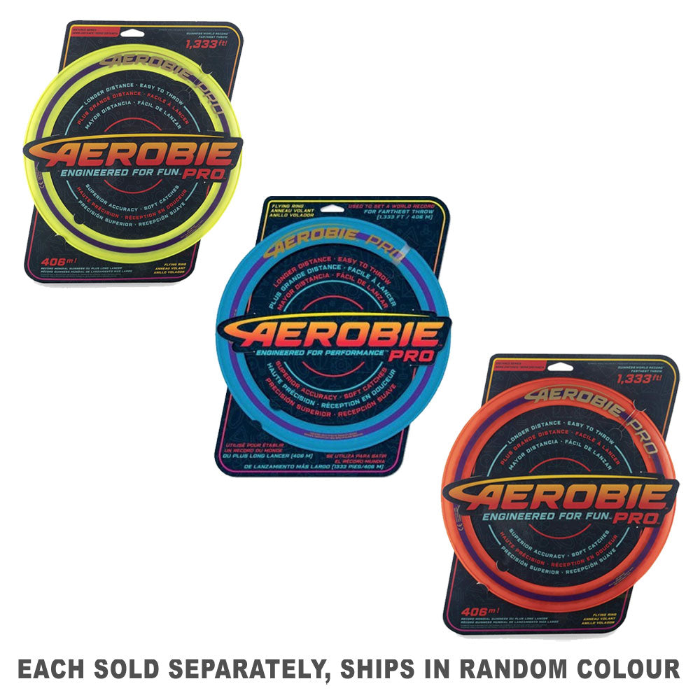 Aerobie Pro 13" Super Ring