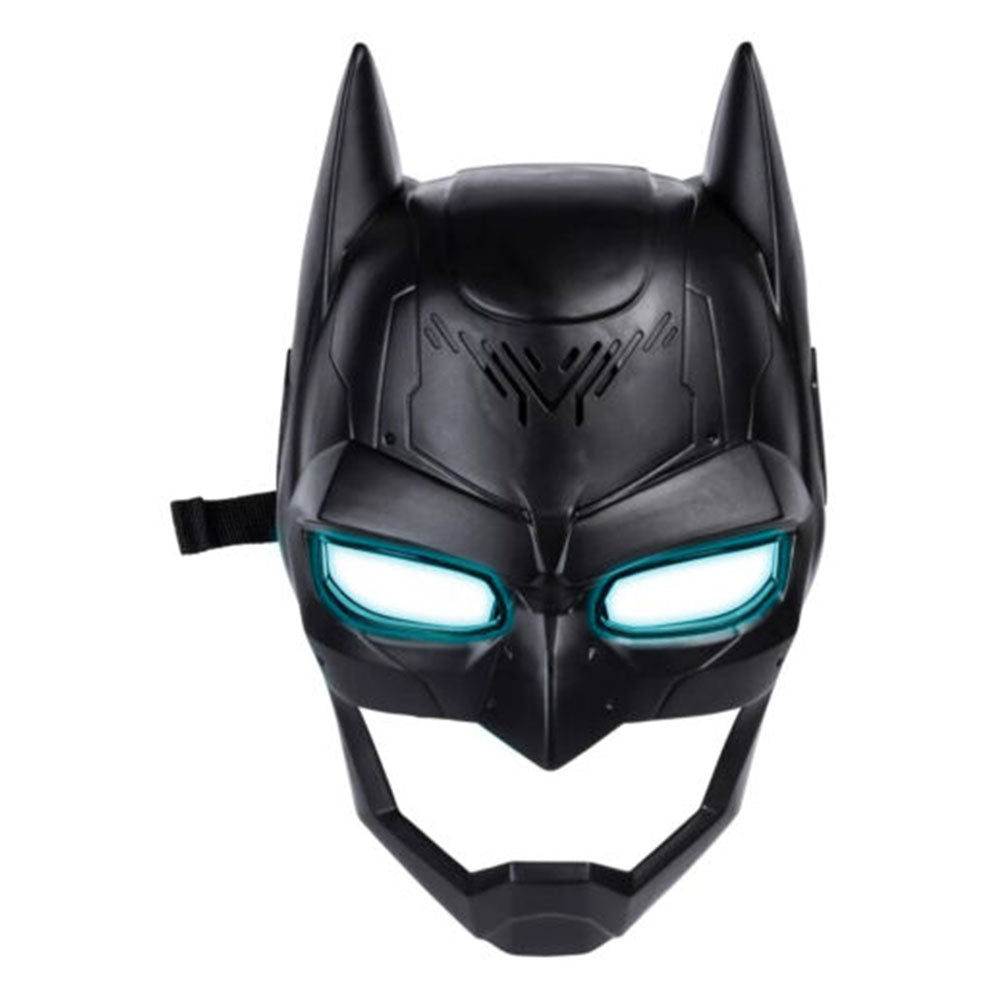 DC Comics Batman Voice Changing Mask