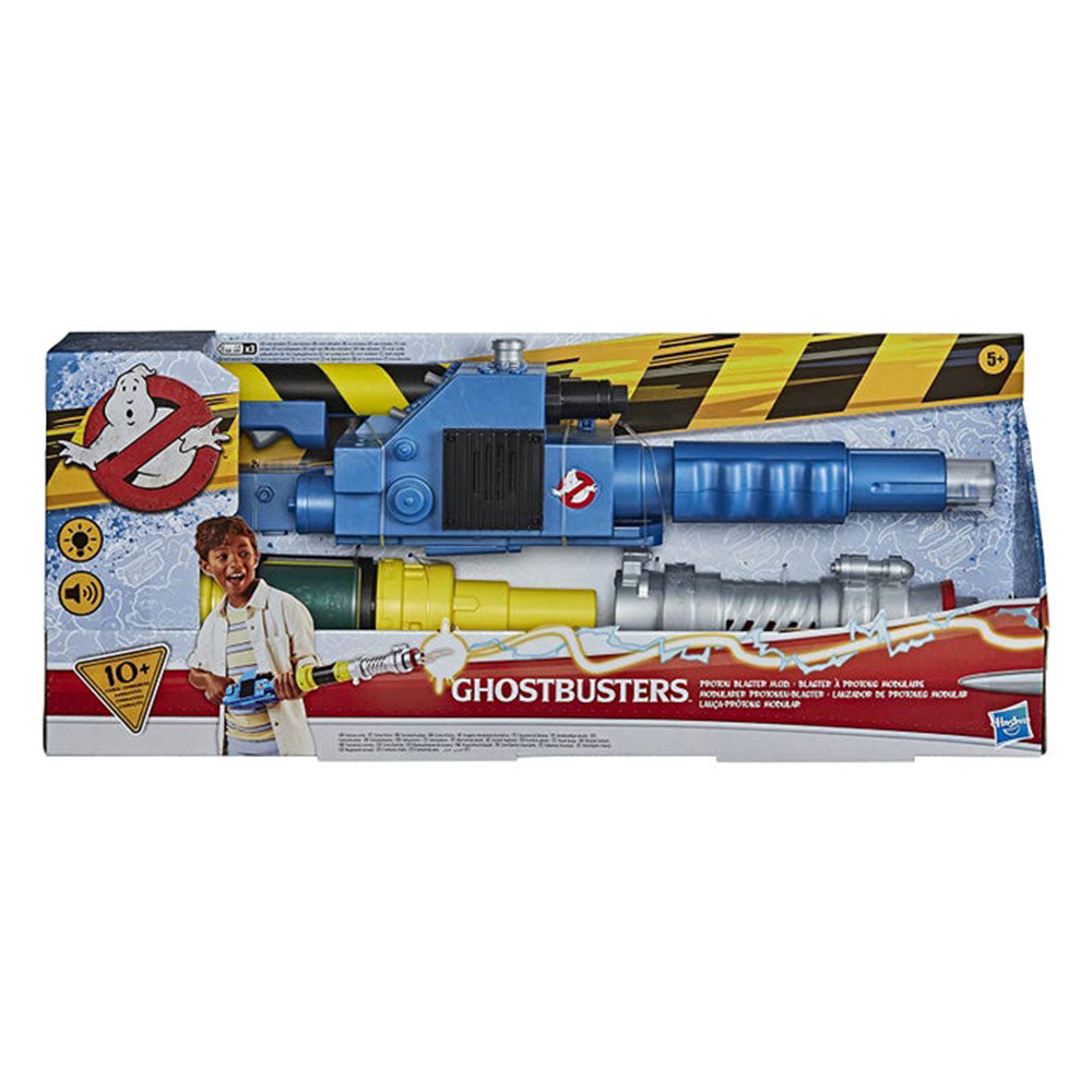 Ghostbusters Roleplay Toy