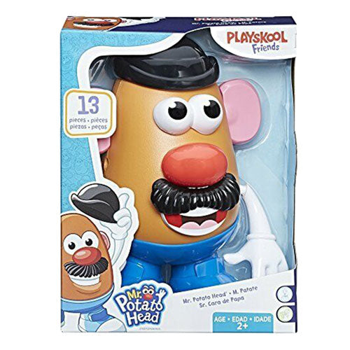 Playskool Mr. Potato Head Classic Toy