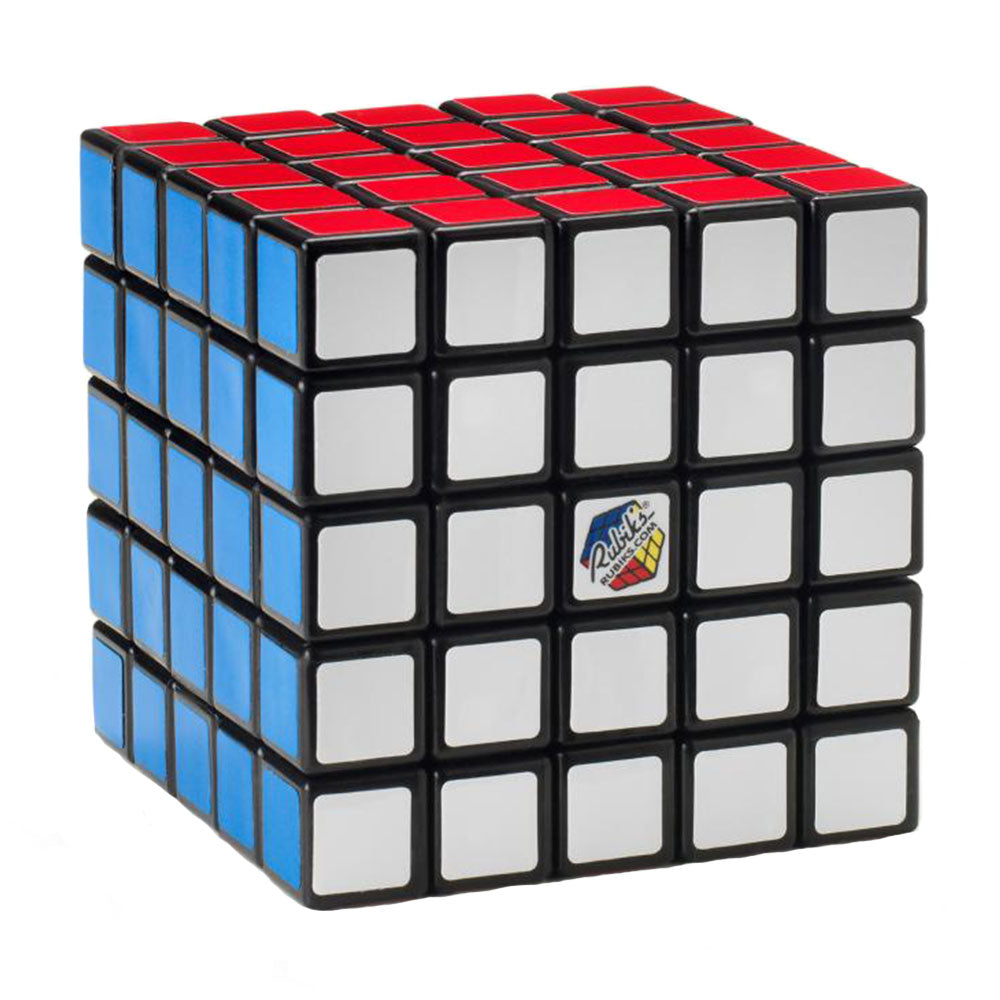 Rubik's Cube Puzzle Professor (5x5)