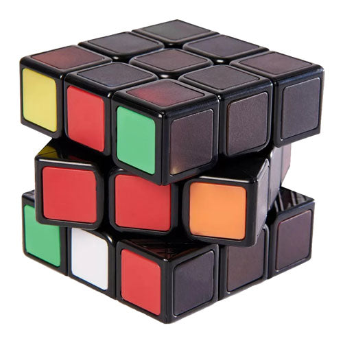Rubik's Phantom Cube