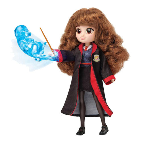 Harry Potter Feature Hermione 8"
