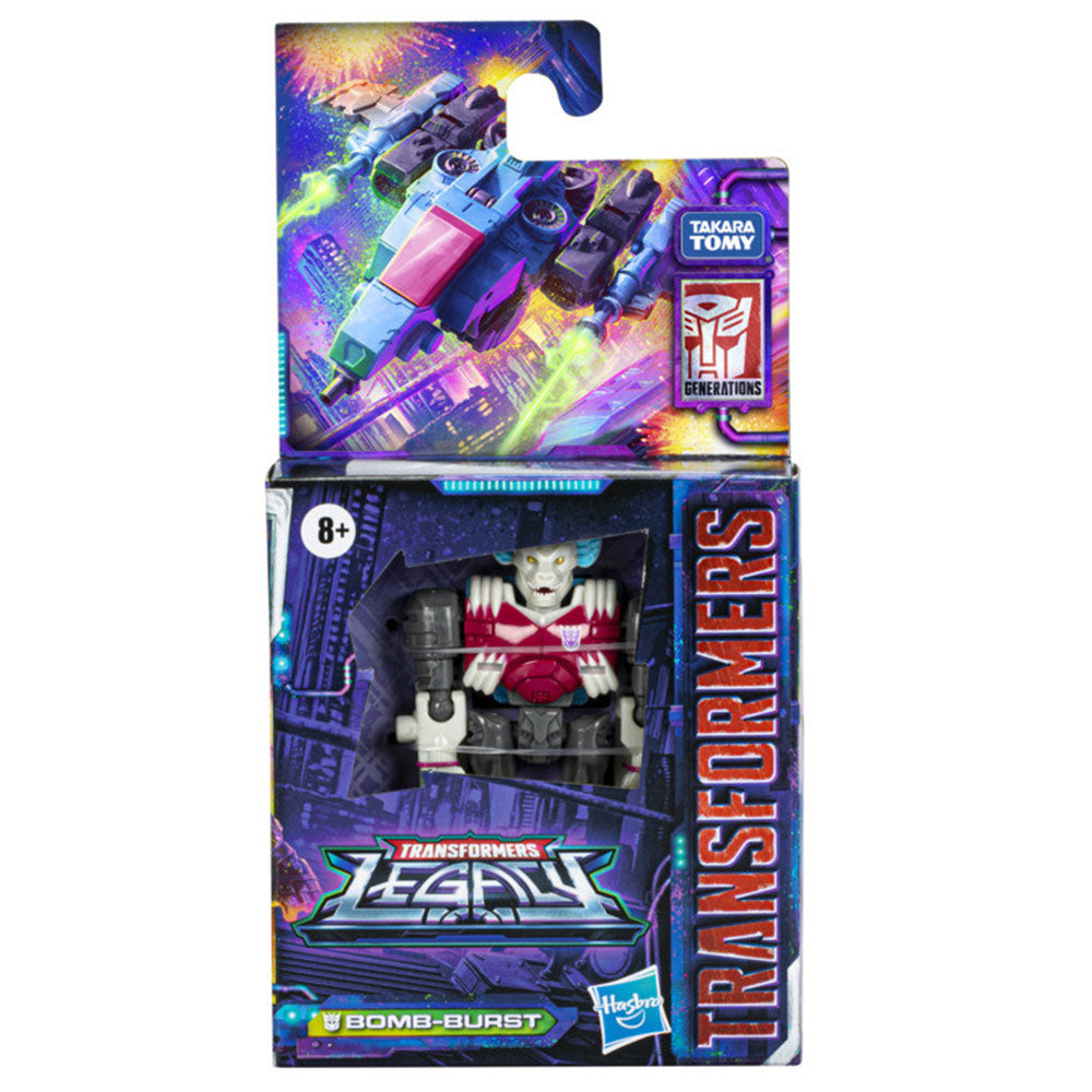 Transformers Legacy Core Class Action Figure