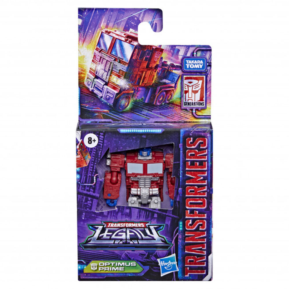 Transformers Legacy Core Class Action Figure