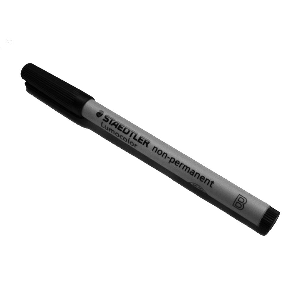 Staedtler Mat Broad Tip Marker (Single)