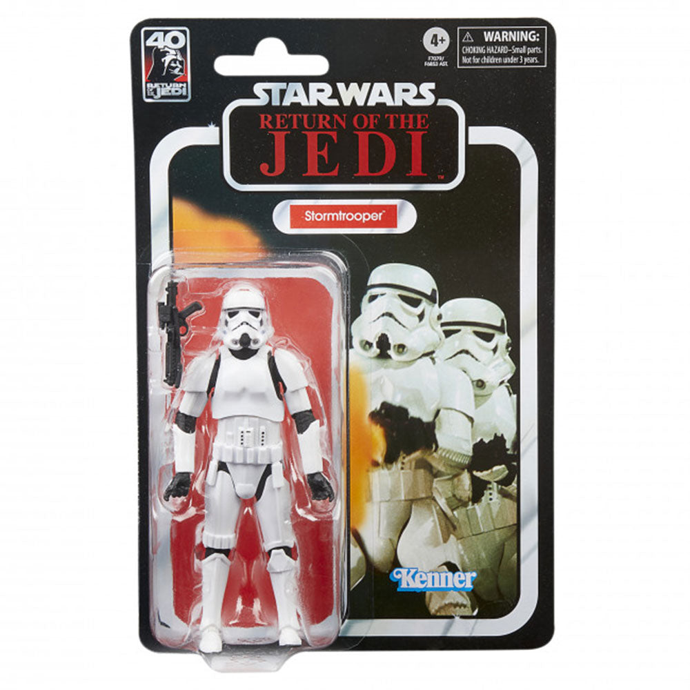 Star Wars The Vintage Collection Stormtrooper Figure