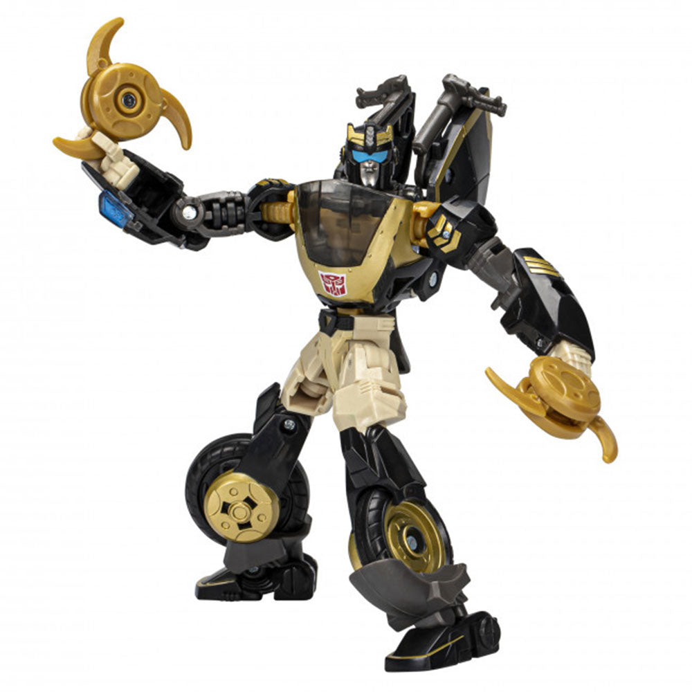 Transformers Legacy Deluxe Class Action Figure