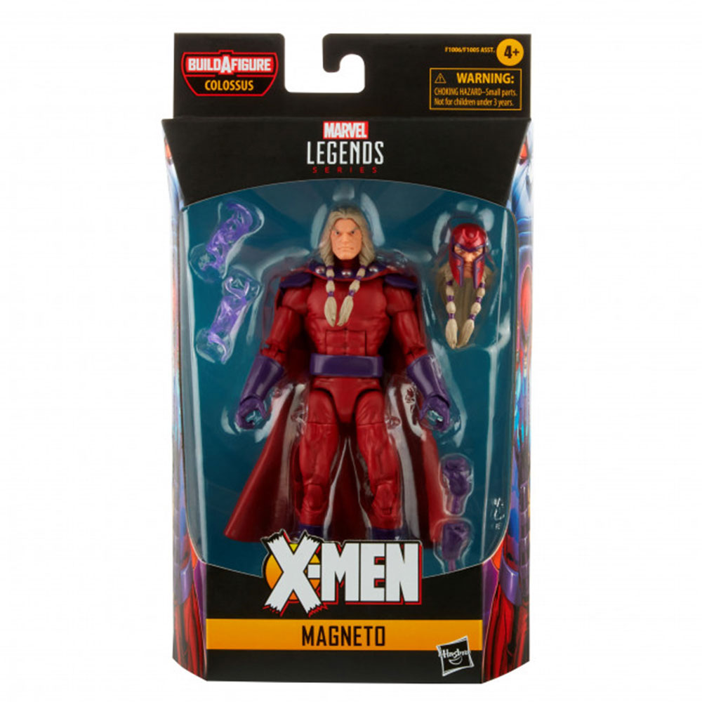 Marvel X-Men Age of Apocalypse Action Figure