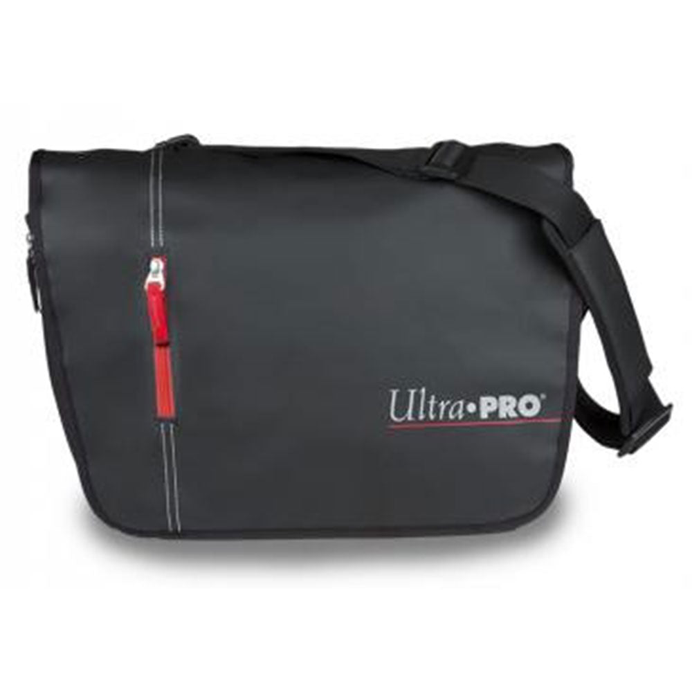 Ultra Pro Gamers Bag by KP Face Off (Red)