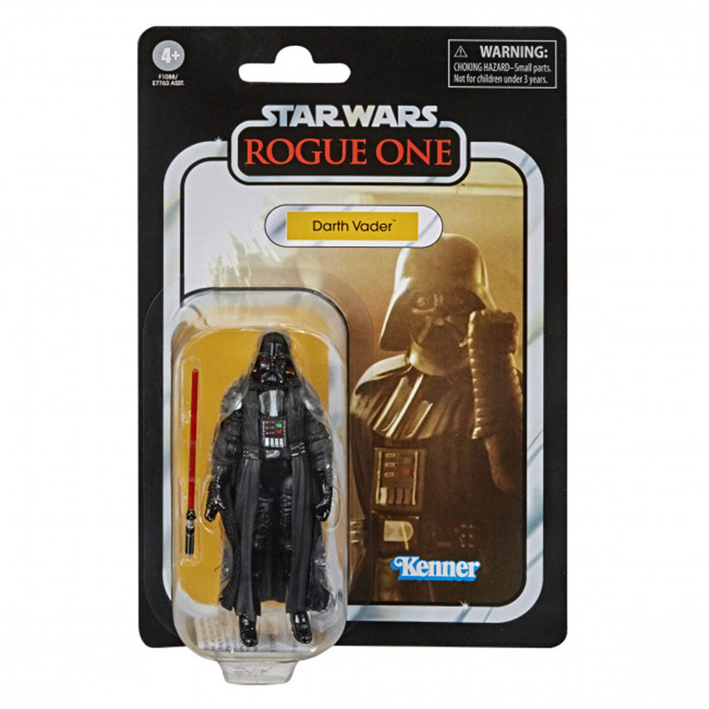 SW Vintage Collection Rogue One Darth Vader Action Figure