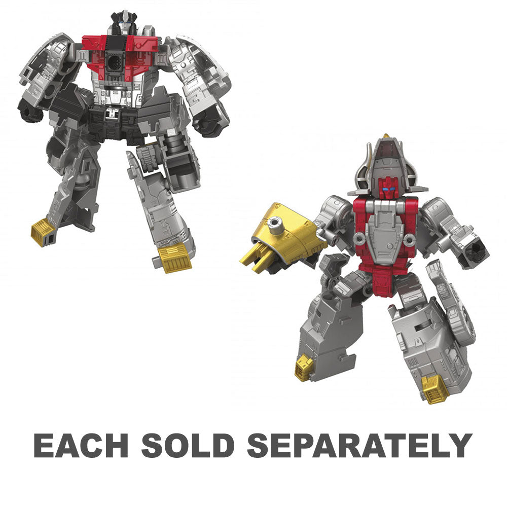 Transformers Legacy Evolution Dinobot Figure
