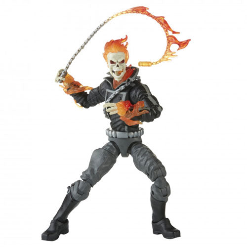 Marvel Comics Ghost Rider Action Figure