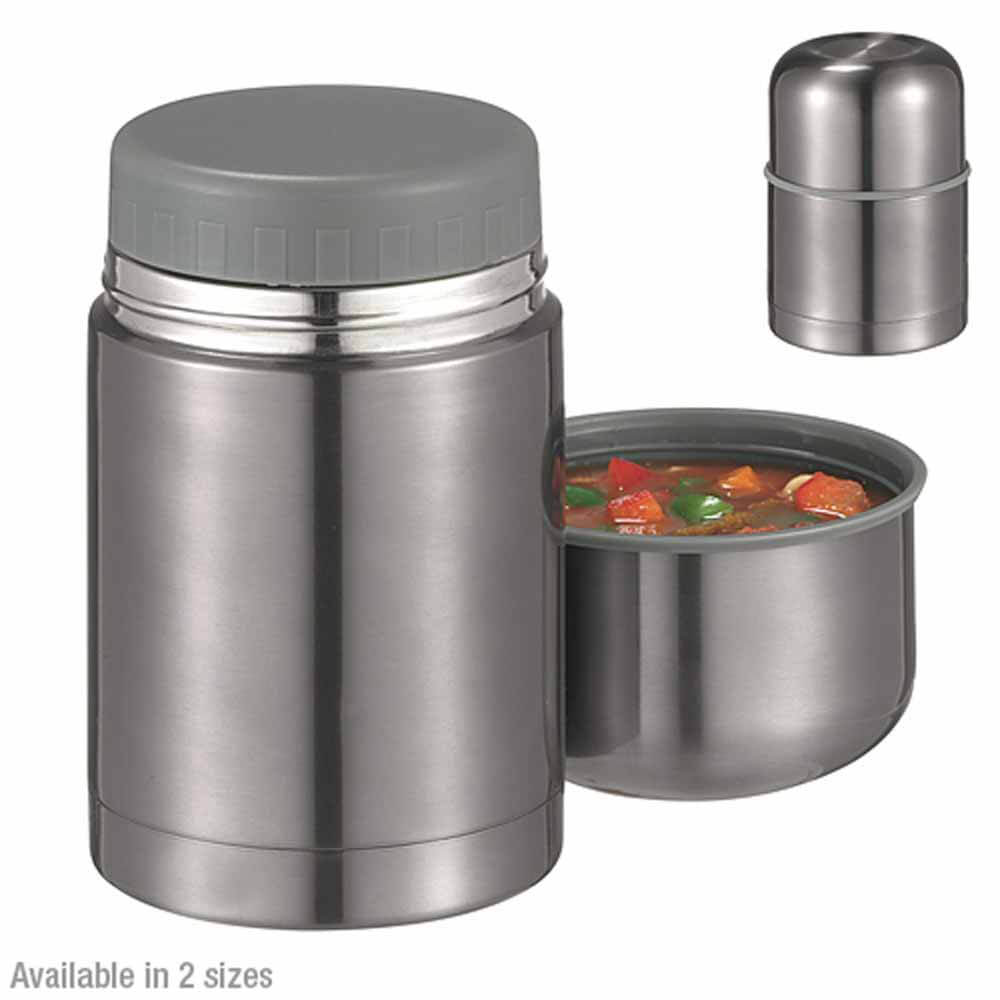 Avanti Platinum Insulated Food Flask