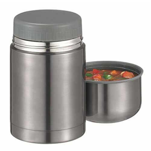 Avanti Platinum Insulated Food Flask