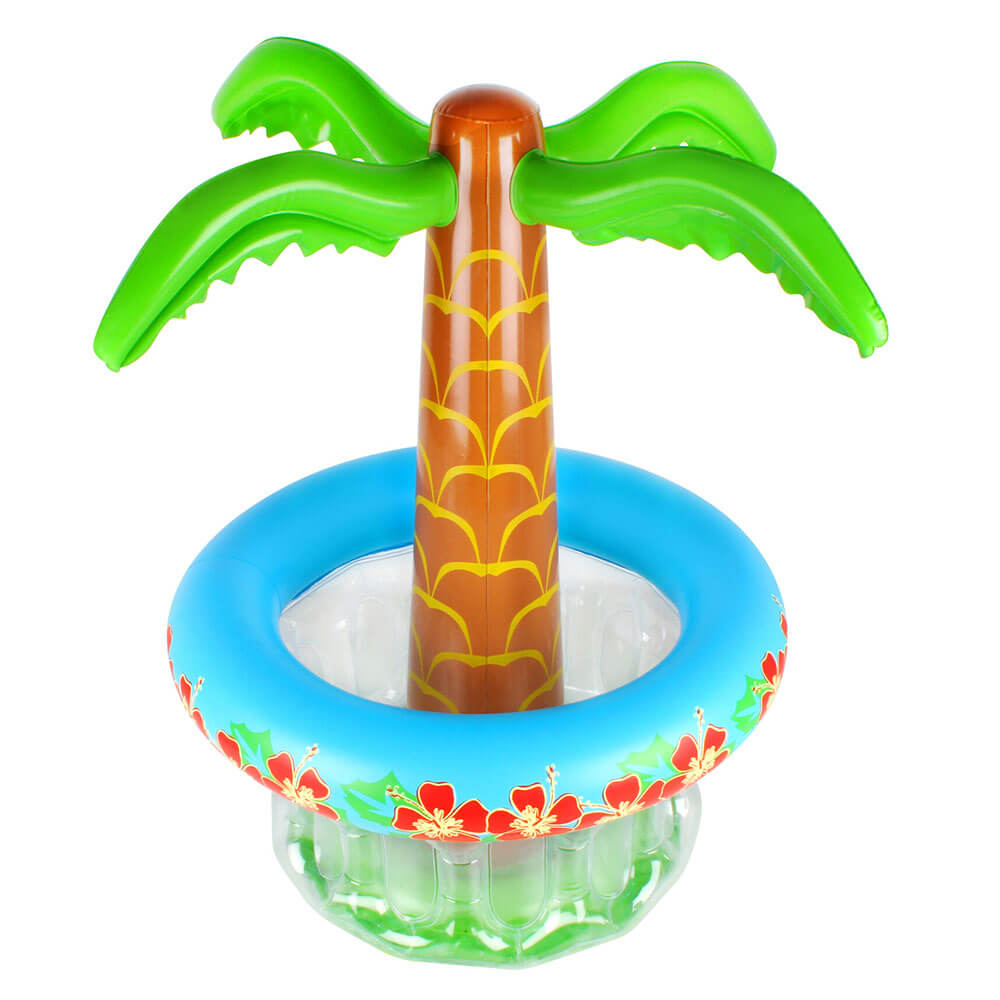 Palm Tree Cooler (63x45cm)