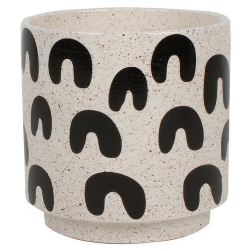 Uwi Ceramic Planter Pot