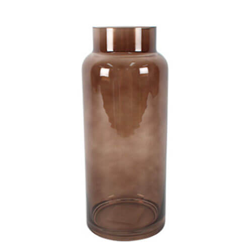 Moodi Tall Flower Vase