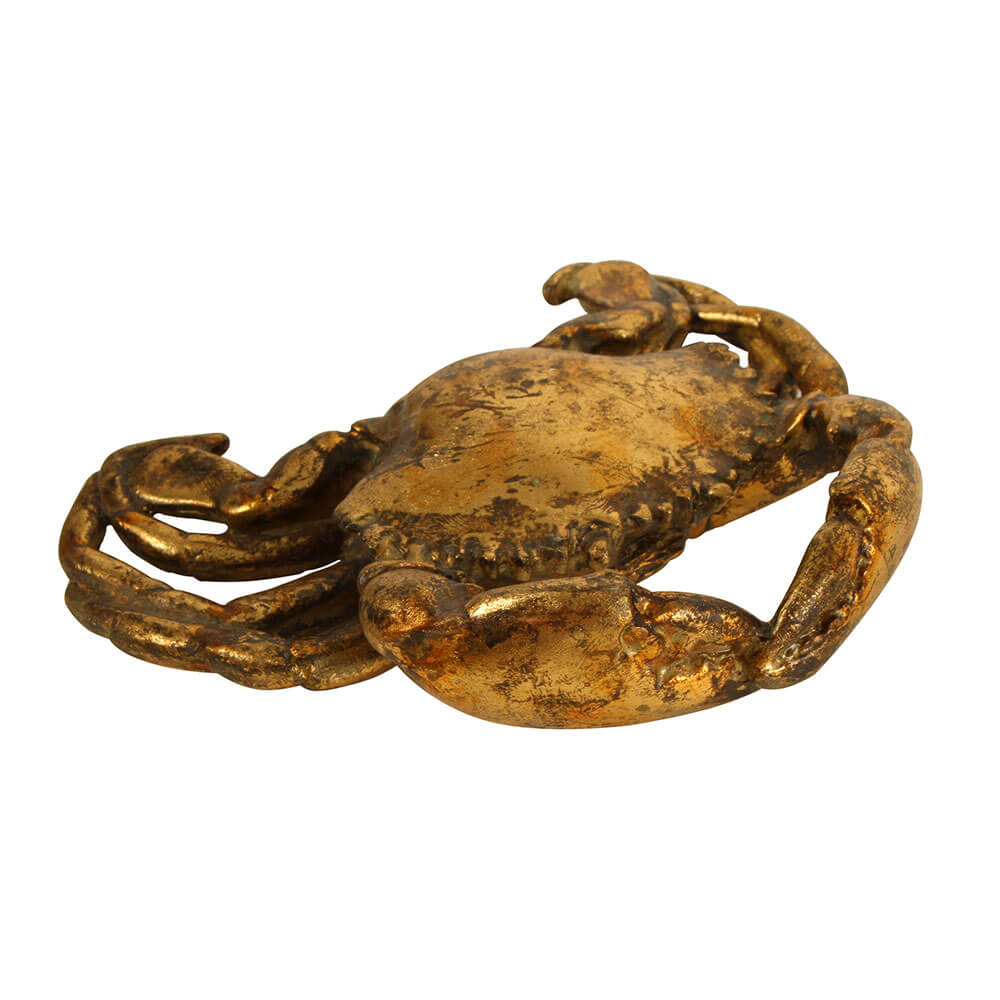 7 Seas Crab Ornament (16x14cm)