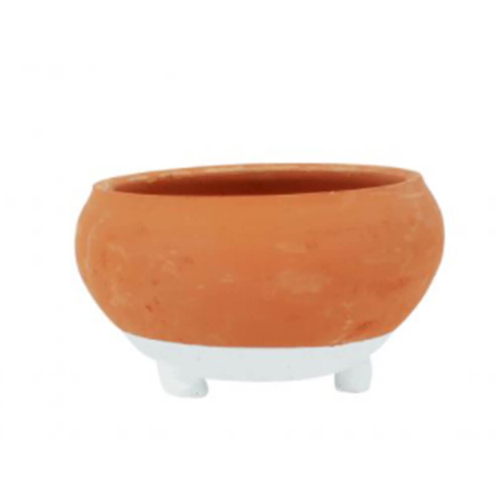 Anis Planter with Feet