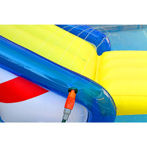 Jumbo Pool Slide Hose Sprayers (250x130x100cm)
