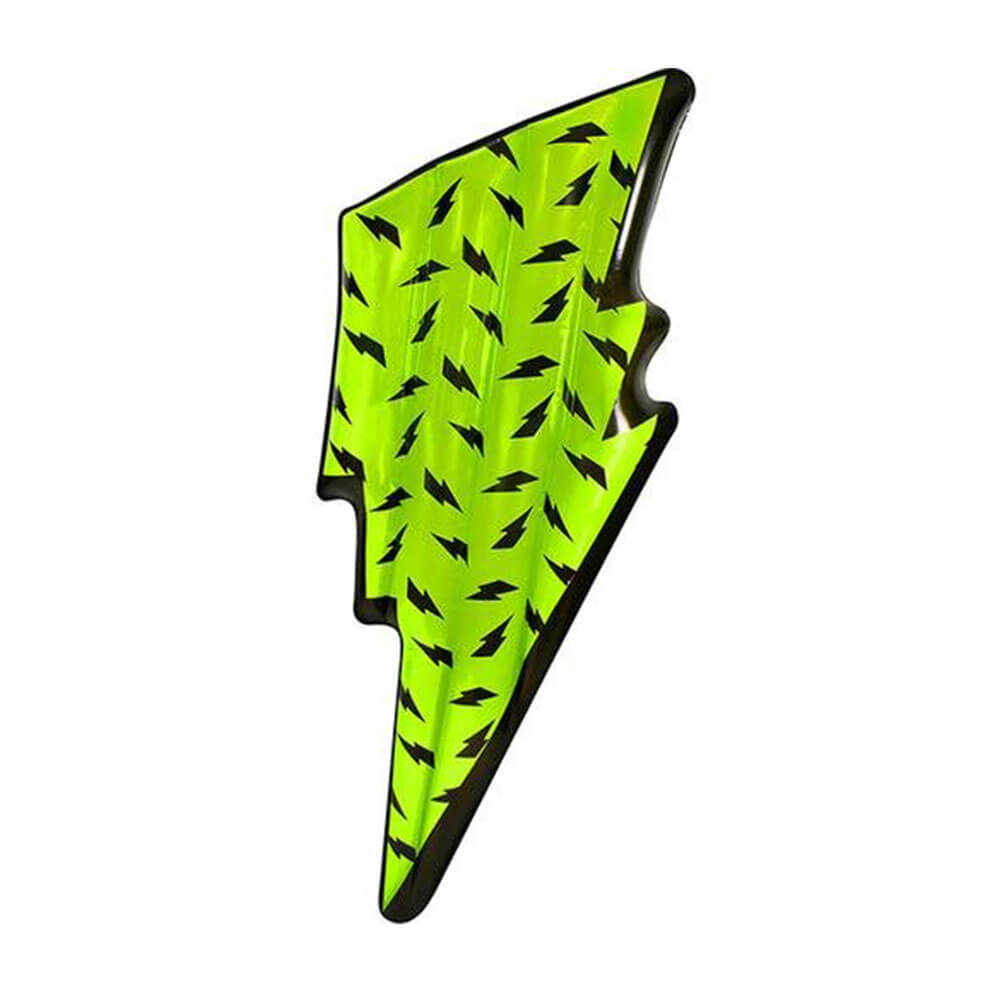 Bolt Neon Colored Air Mat (194x73x17cm)