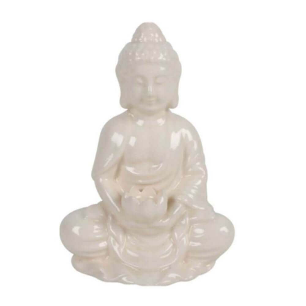 Decorative Sitting Buddha (16x12x9cm)