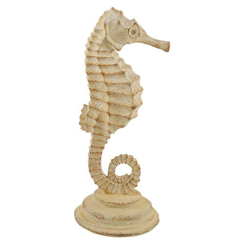 7 Seas Sea Horse Ornament