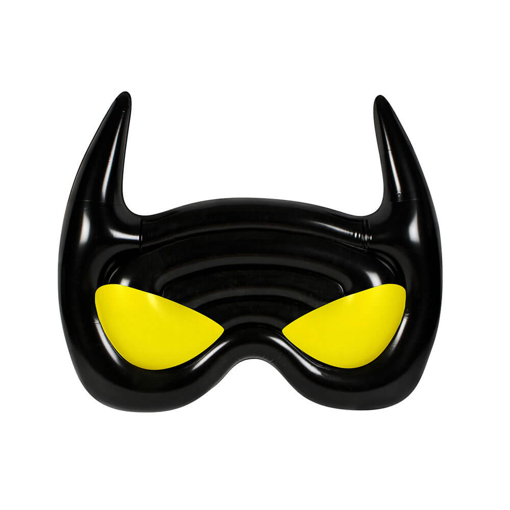 Bat Mask Air Lounge (138x114x14cm)