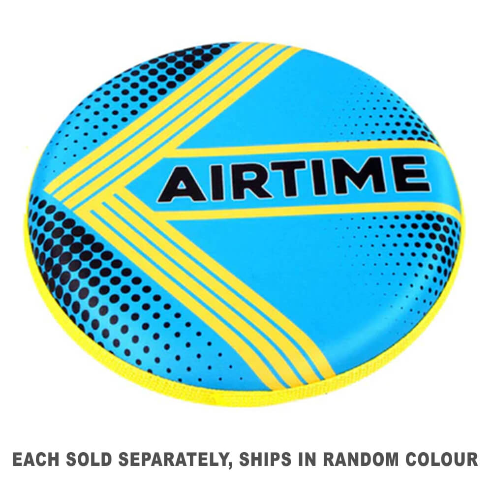 Airtime Neoprene Eva Flying Disk in Colour