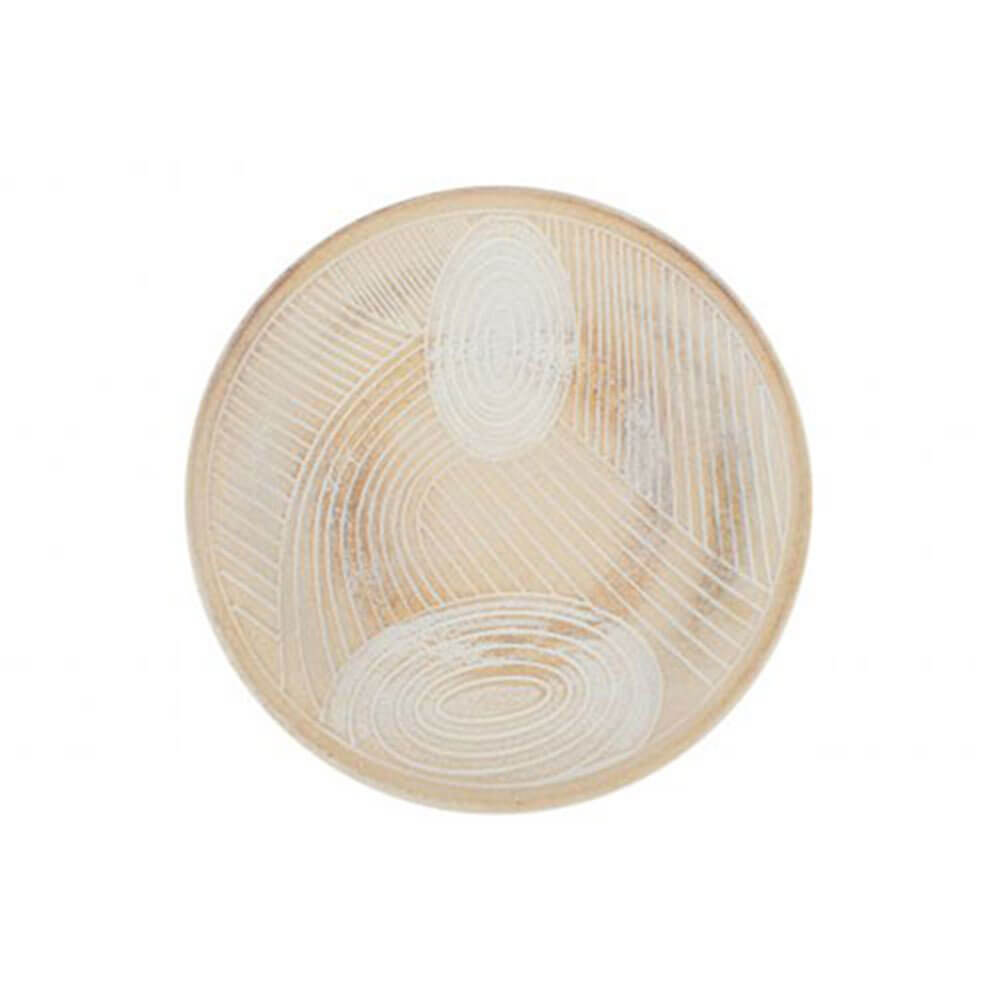 Matteo Wooden Display Tray