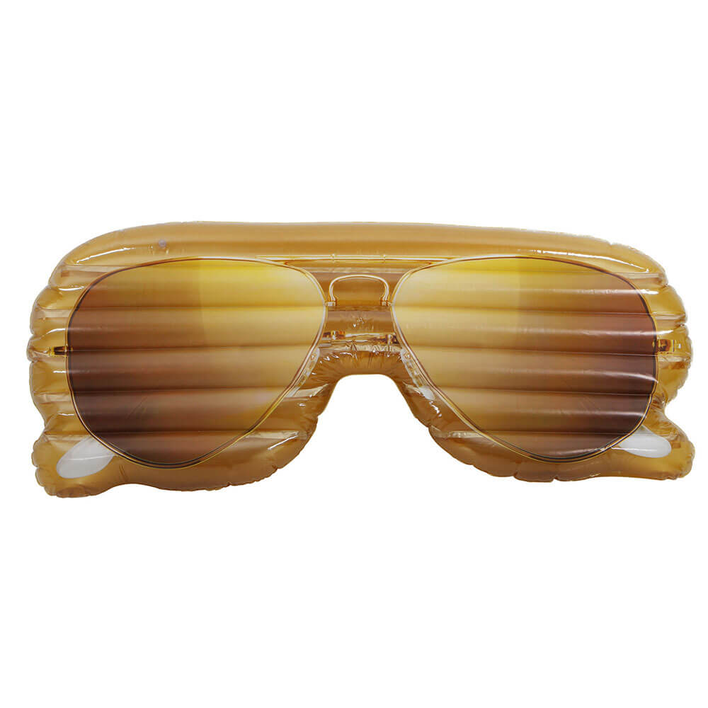 Starsky Sunglasses Pool Float (180cmx82cm)