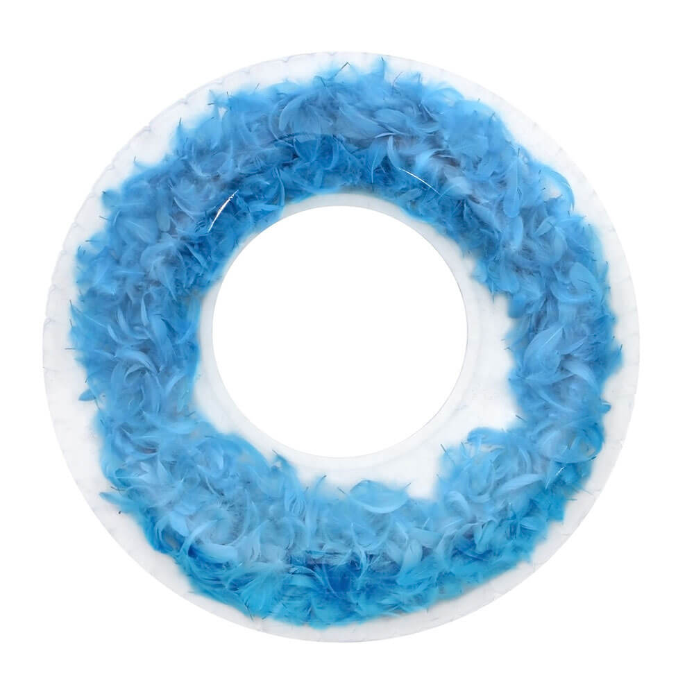 Light as a Feather Swim Ring 116cm