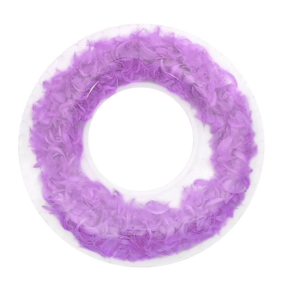 Light as a Feather Swim Ring 116cm