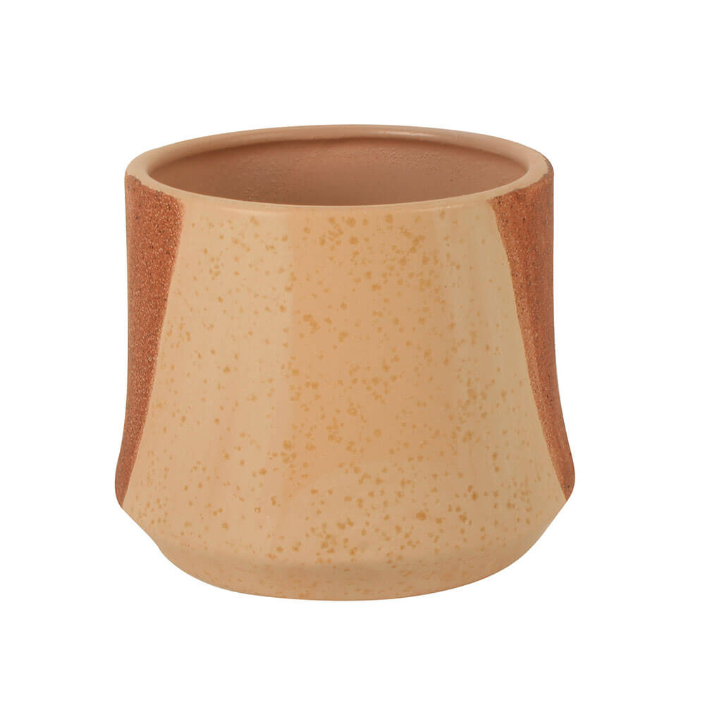 Camila Ceramic Pot (14x12cm)