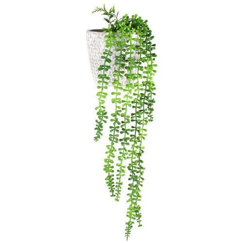 Jacinda Cascading Plant 71cm