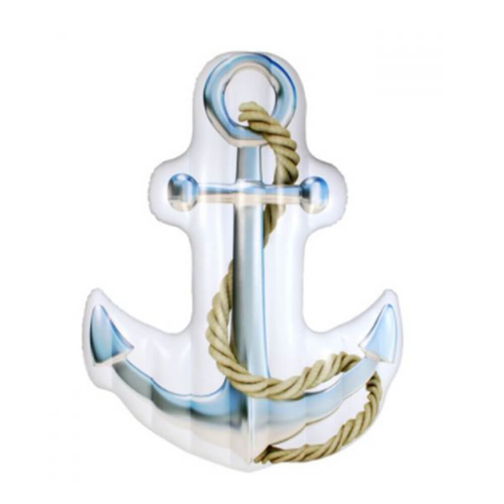 Anchors Away Pool Float (Deflated Size: 190cm)